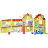 Peppa Pig Store Familiehus