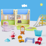 Peppa Pig Pop-Up Legegruppe