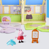 Peppa Pig Pop-Up Legegruppe