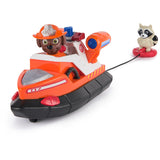 Paw Patrol Brandredning Vehicle Zuma