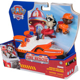 Paw Patrol Brandredning Vehicle Zuma