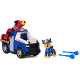 Paw Patrol Brandredning Vehicle Chase