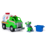 Paw Patrol Brandredning Vehicle Rocky