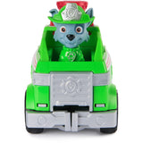 Paw Patrol Brandredning Vehicle Rocky