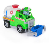 Paw Patrol Brandredning Vehicle Rocky