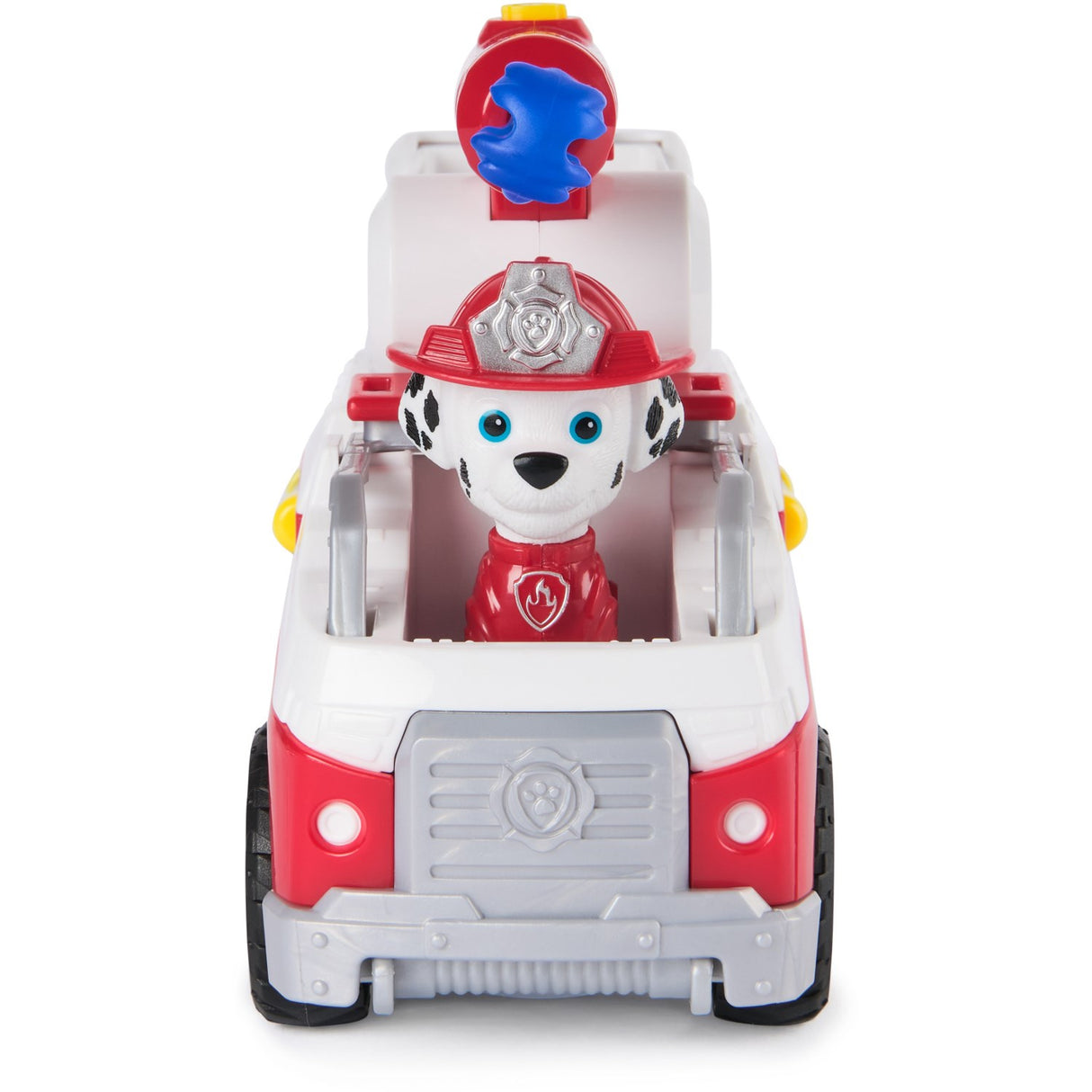 Paw Patrol Brandredning Vehicle Marshall