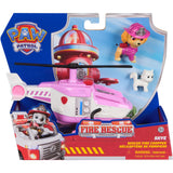 Paw Patrol Brandredning Vehicle Skye