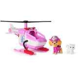 Paw Patrol Brandredning Vehicle Skye
