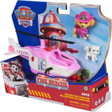 Paw Patrol Brandredning Vehicle Skye