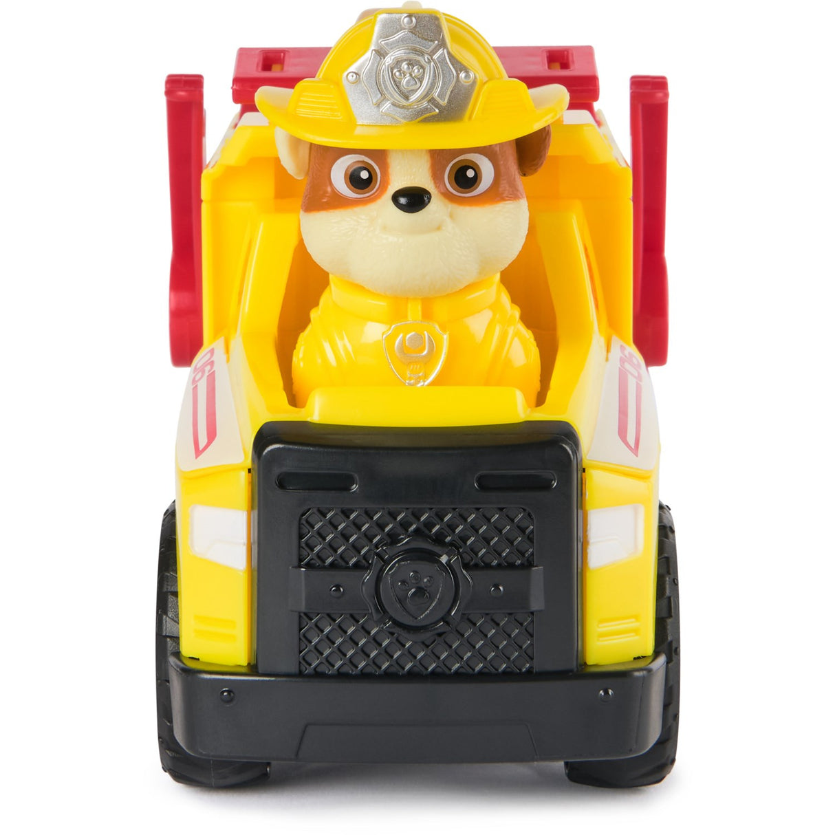 Paw Patrol Brandredning Vehicle Rubble