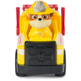 Paw Patrol Brandredning Vehicle Rubble