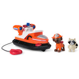 Paw Patrol Brandredning Vehicle Zuma