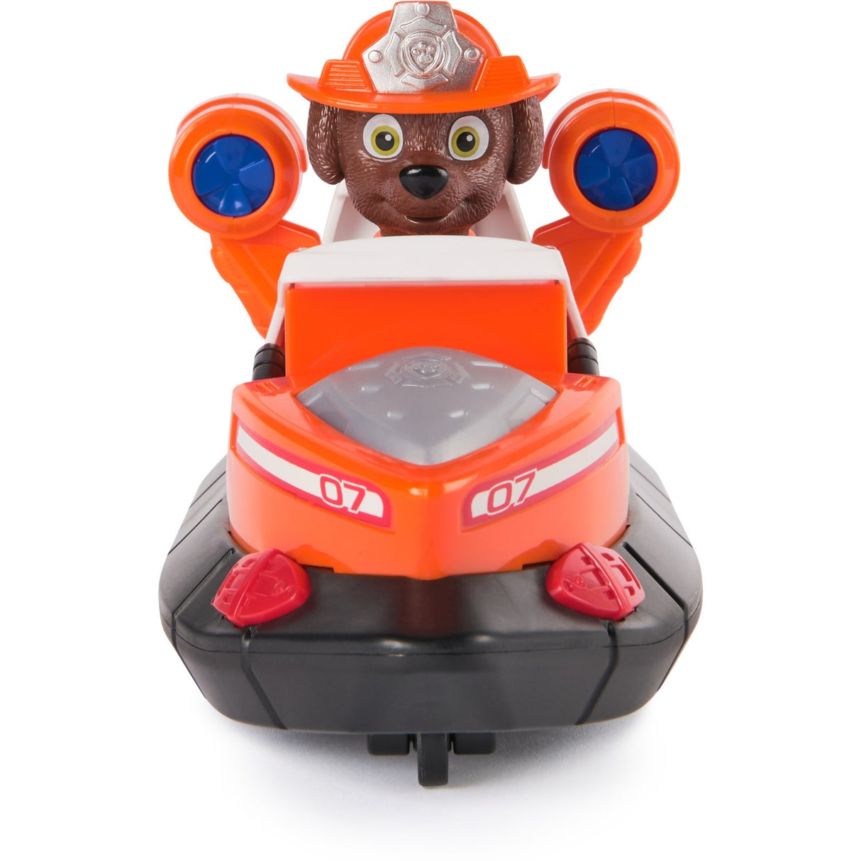 Paw Patrol Brandredning Vehicle Zuma