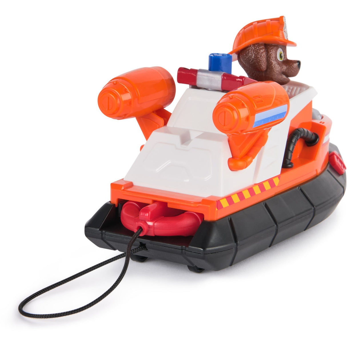 Paw Patrol Brandredning Vehicle Zuma
