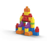 MEGA Bloks Stor First Builders-Pose With Byggeklodser