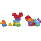 MEGA Bloks Stor First Builders-Pose With Byggeklodser
