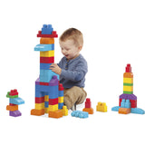 MEGA Bloks Stor First Builders-Pose With Byggeklodser