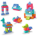 MEGA Bloks First Builders Blocks I Pose
