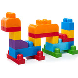 MEGA Bloks Stor First Builders-Pose With Byggeklodser
