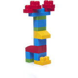 MEGA Bloks Stor First Builders-Pose With Byggeklodser