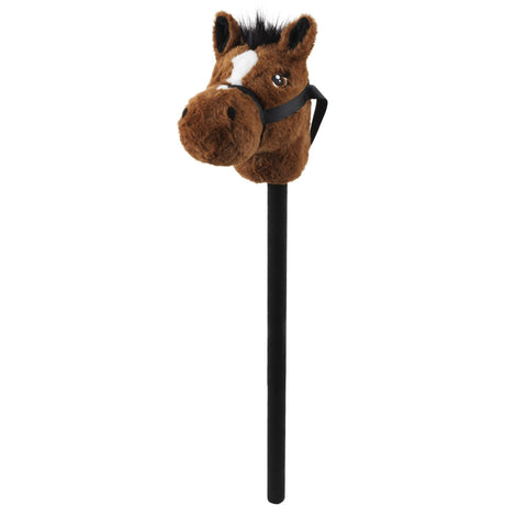 KREA® Hobby Horse Dark Brown