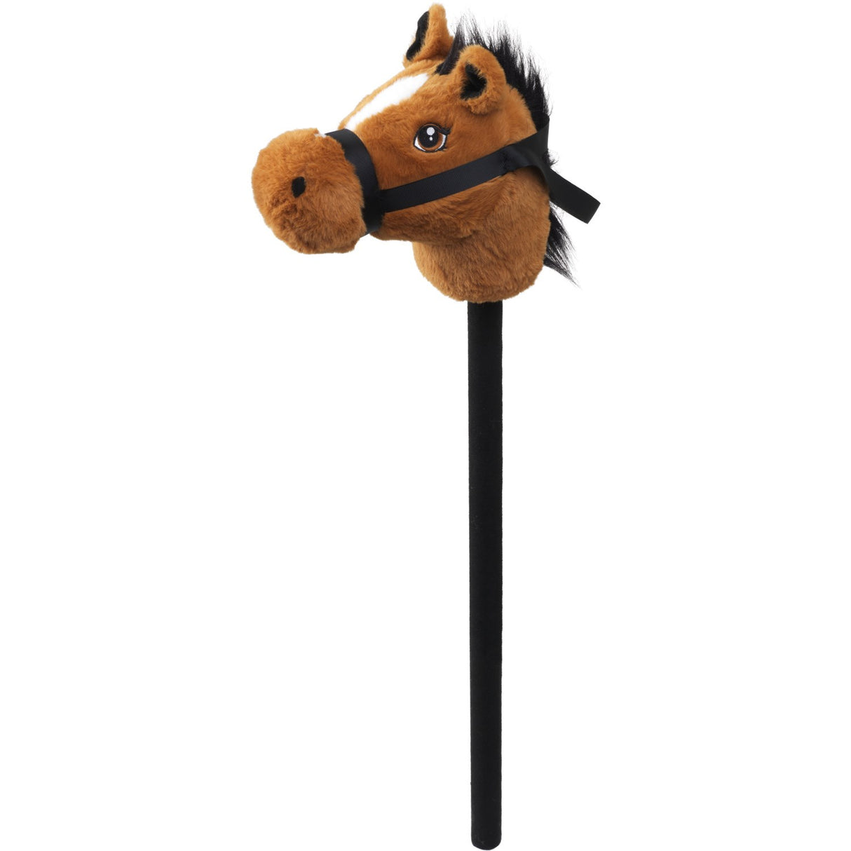 KREA® Hobby Horse Dark Brown