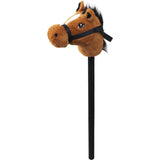 KREA® Hobby Horse Dark Brown