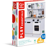Hape Modern Kitchen With Light & Sound