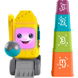 Fisher-Price® Tæl & Stabl Kran