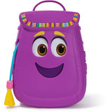 Dora The Explorer Backpack With Short