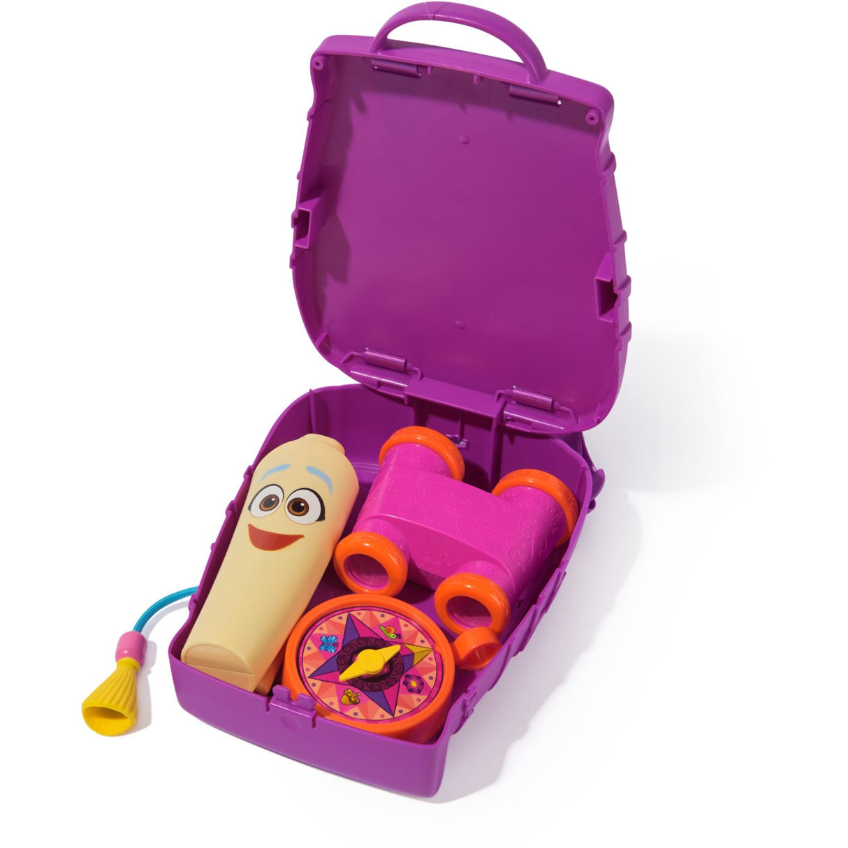 Dora The Explorer Backpack With Short