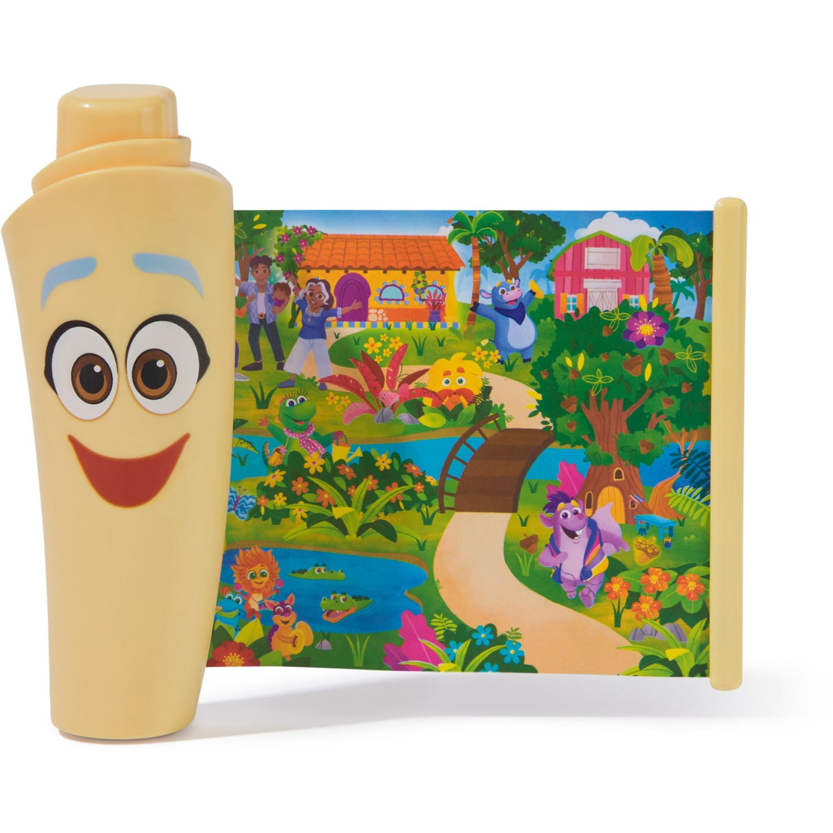 Dora The Explorer Backpack With Short