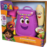 Dora The Explorer Backpack With Short