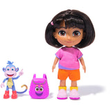 Dora The Explorer Hverdag Dora 15 Cm