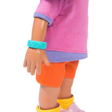 Dora The Explorer Sing & Explore Dora 30 Cm