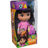 Dora The Explorer Sing & Explore Dora 30 Cm