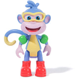 Dora The Explorer Eventyr Dora & Boots