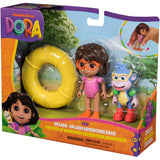 Dora The Explorer Eventyr Dora & Boots