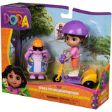Dora The Explorer Eventyr Dora & Tico