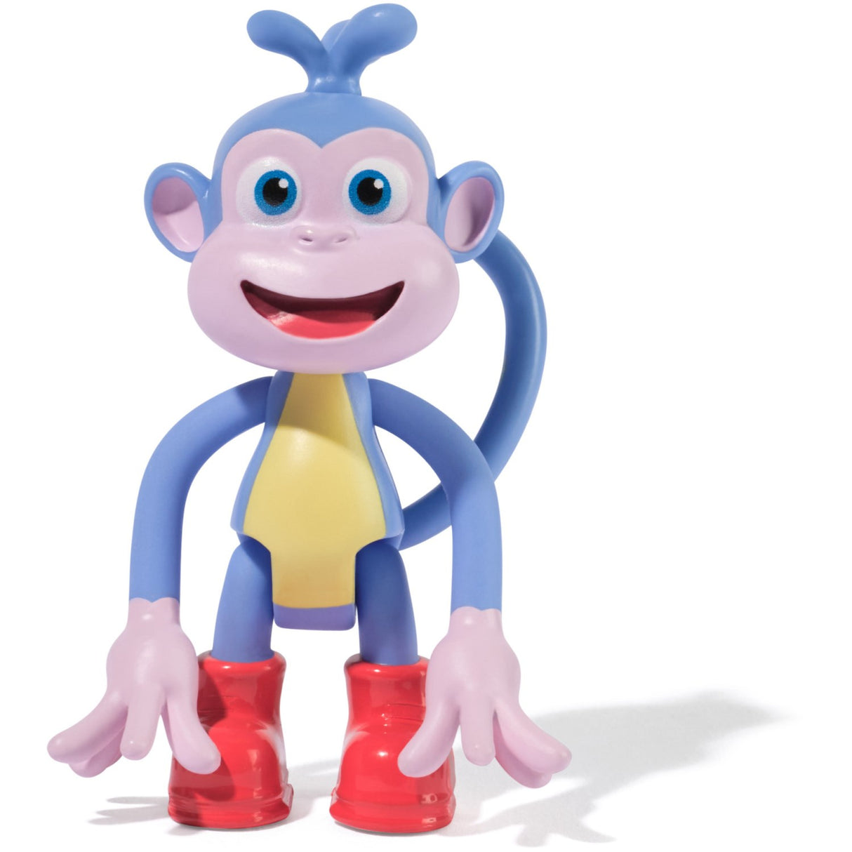 Dora The Explorer Figure Gave 5 Pack