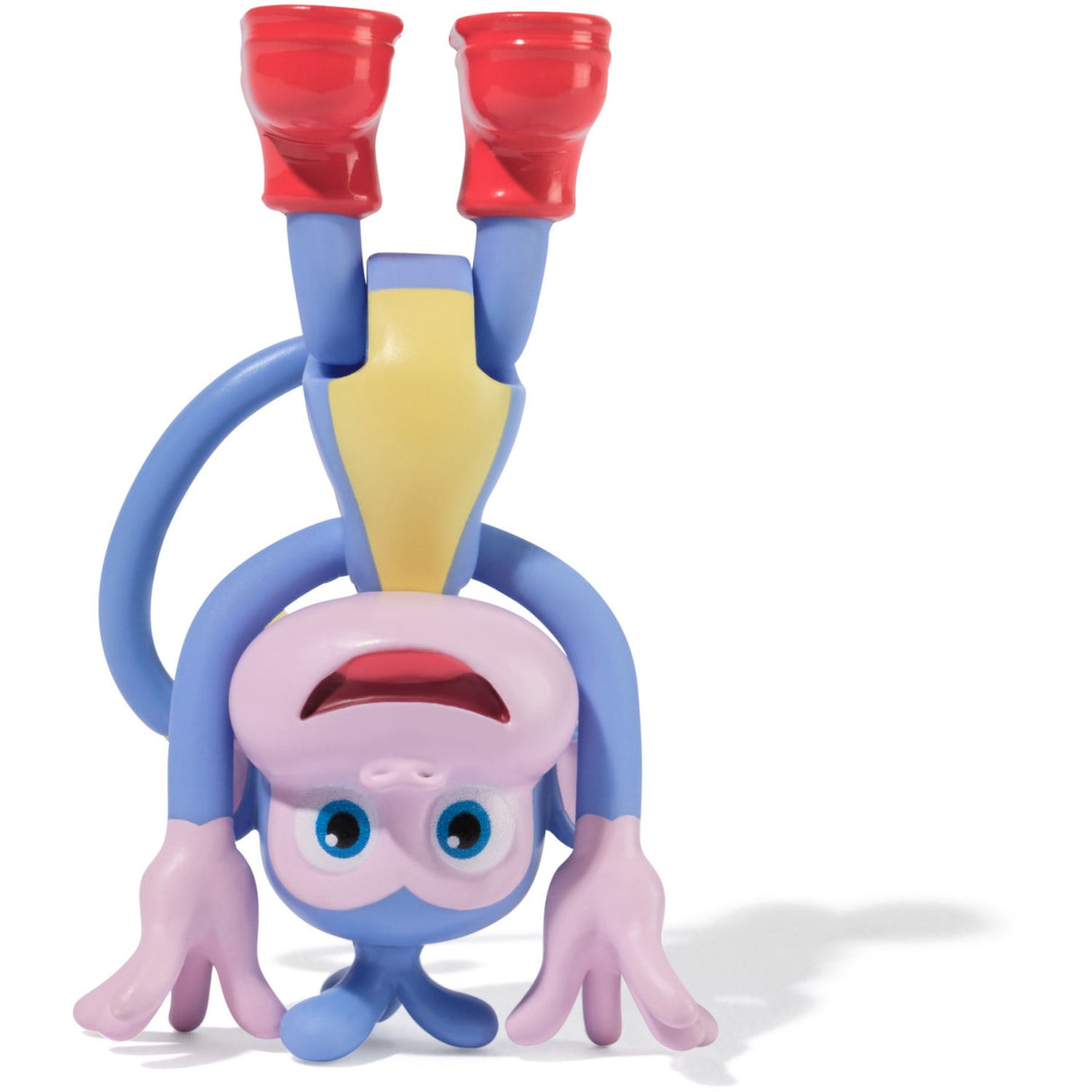 Dora The Explorer Figure Gave 5 Pack