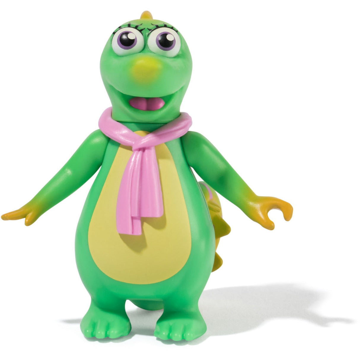 Dora The Explorer Figure Gave 5 Pack