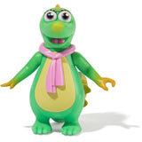 Dora The Explorer Figure Gave 5 Pack