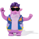 Dora The Explorer Figure Gave 5 Pack