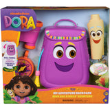 Dora The Explorer Backpack With Short