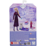 Disney Frozen Elsa + Baby Bear