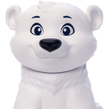 Disney Frozen Elsa + Baby Bear