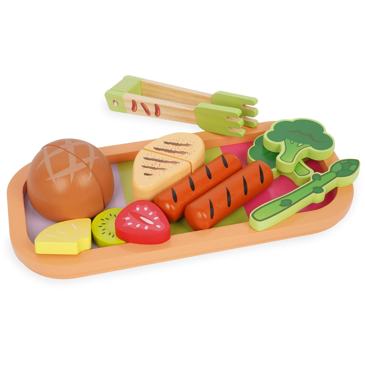 Bluey Spis With Bluey