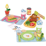 Bluey Spis With Bluey