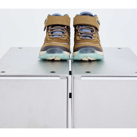 Bisgaard Khaki Madison Tex Tex